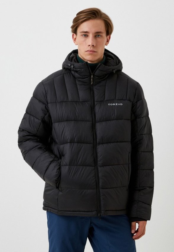 Пуховик Toread