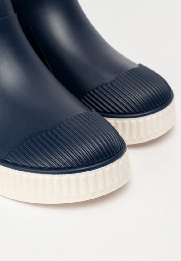 Полусапоги резиновые Tikkago