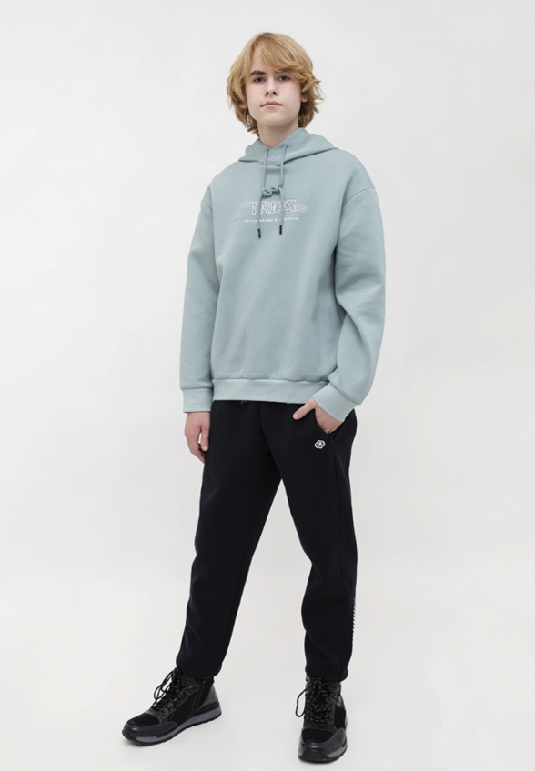 Худи High Experience