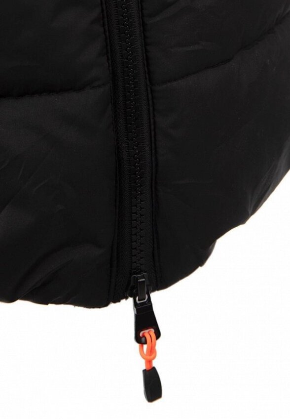 Куртка утепленная PlayToday