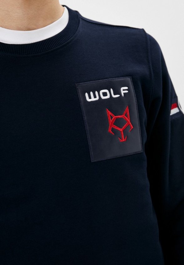 Свитшот Bawer