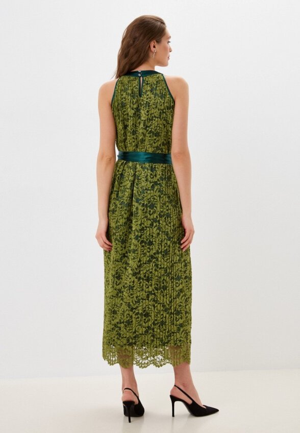 Платье MadaM T