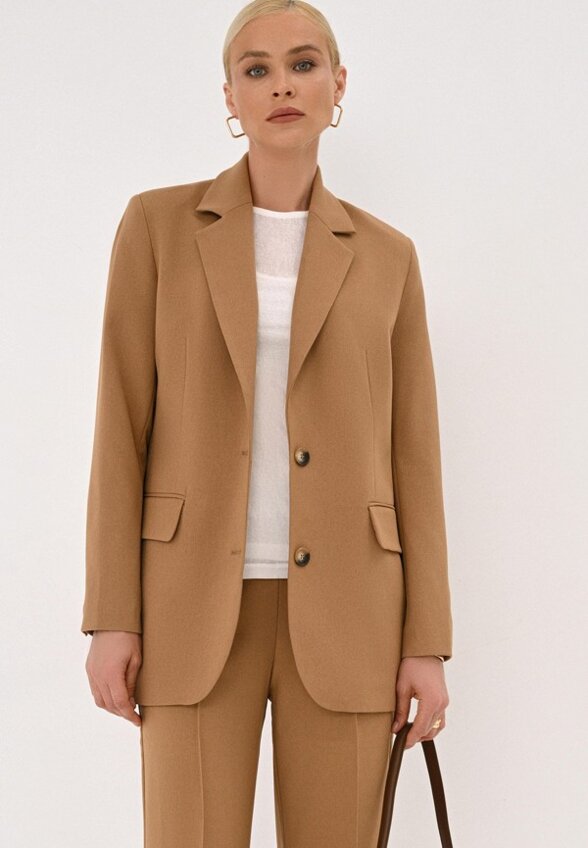 Жакет Spirit of Kattana