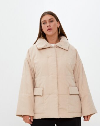 Куртка утепленная Modress женщинам
