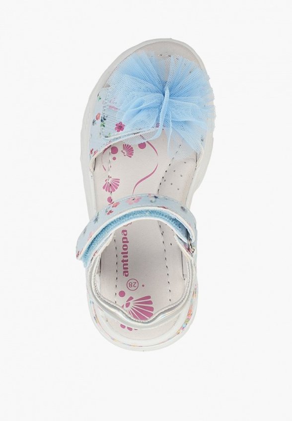 Сандалии Antilopa