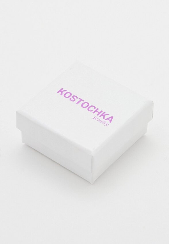 Кольцо Kostochka
