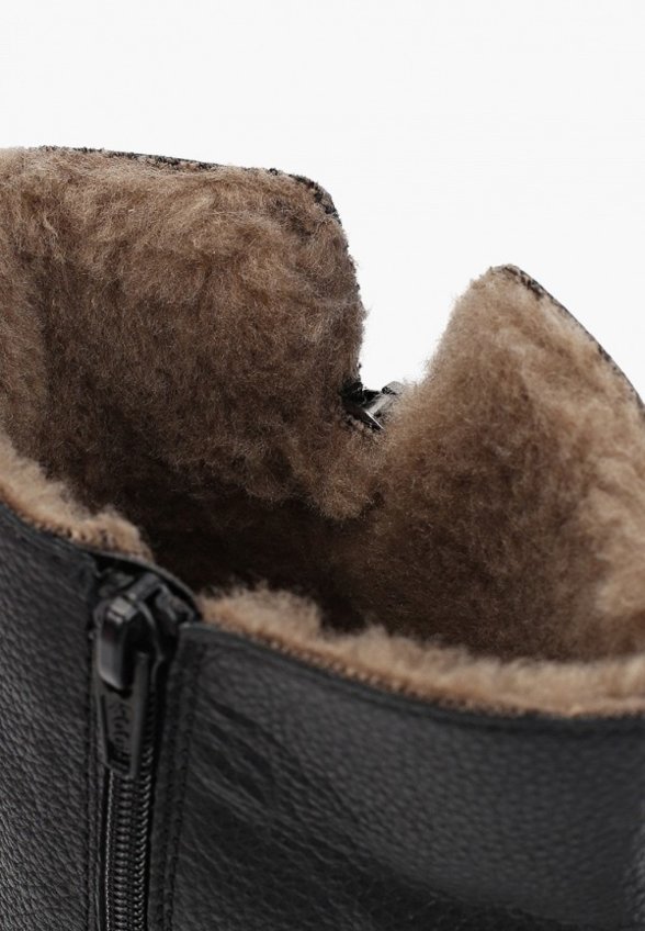 Полусапоги Rieker