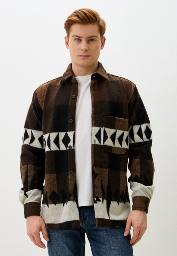 Рубашка Calliope