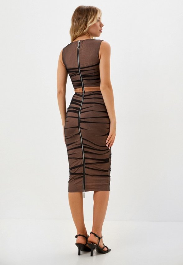 Платье Rich & Naked