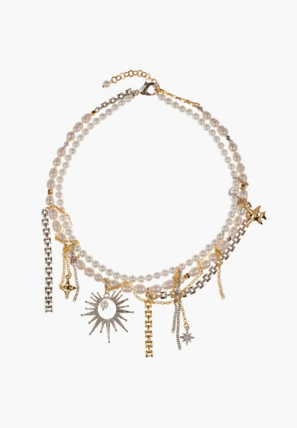 Колье Yaroslavna