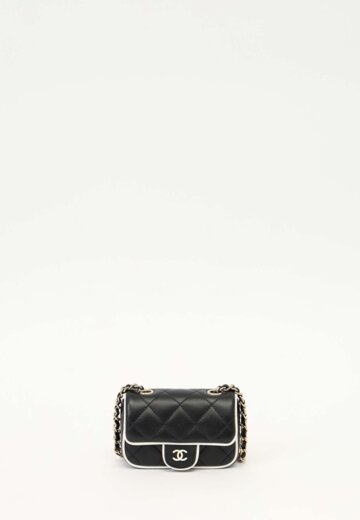 Chanel Timeless