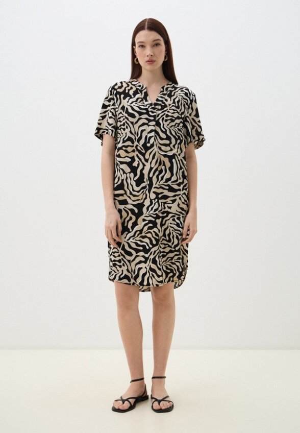 Платье Tom Tailor