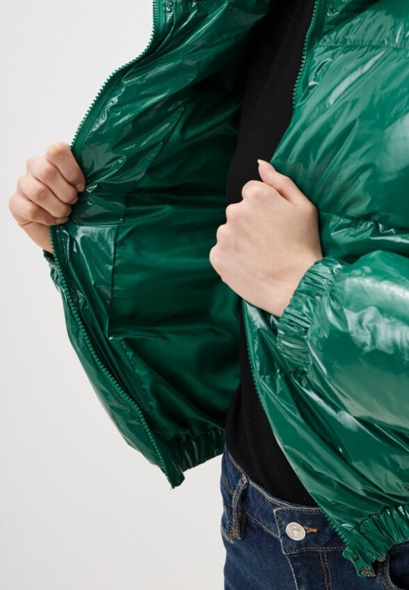 Куртка утепленная Isibris