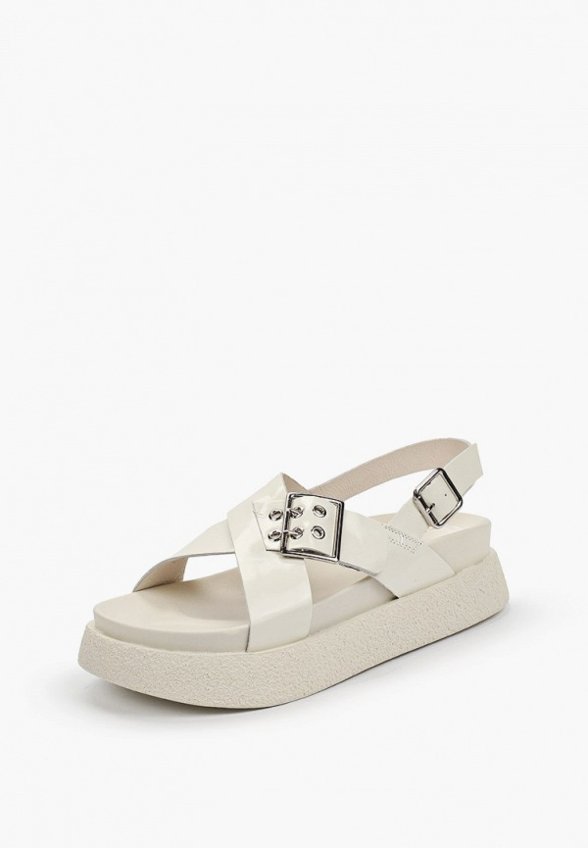 Сандалии Abricot