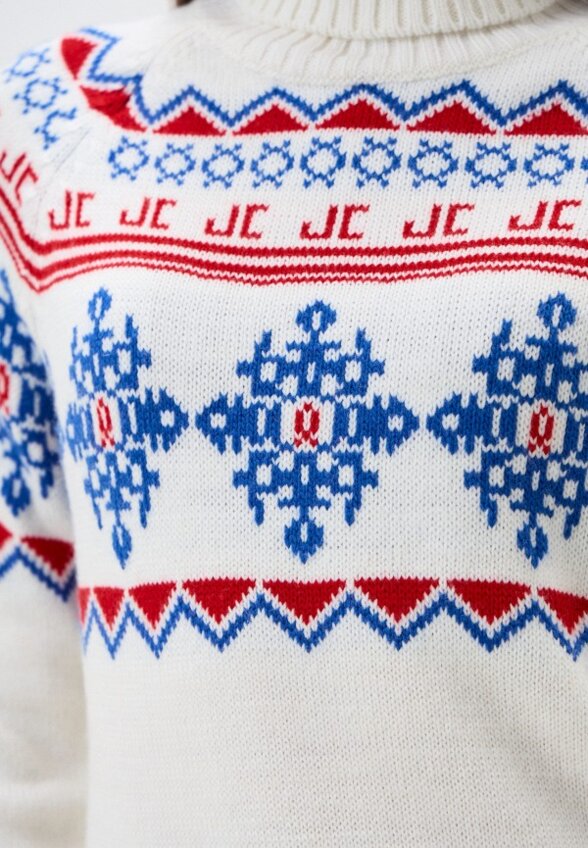 Свитер JC Just Clothes