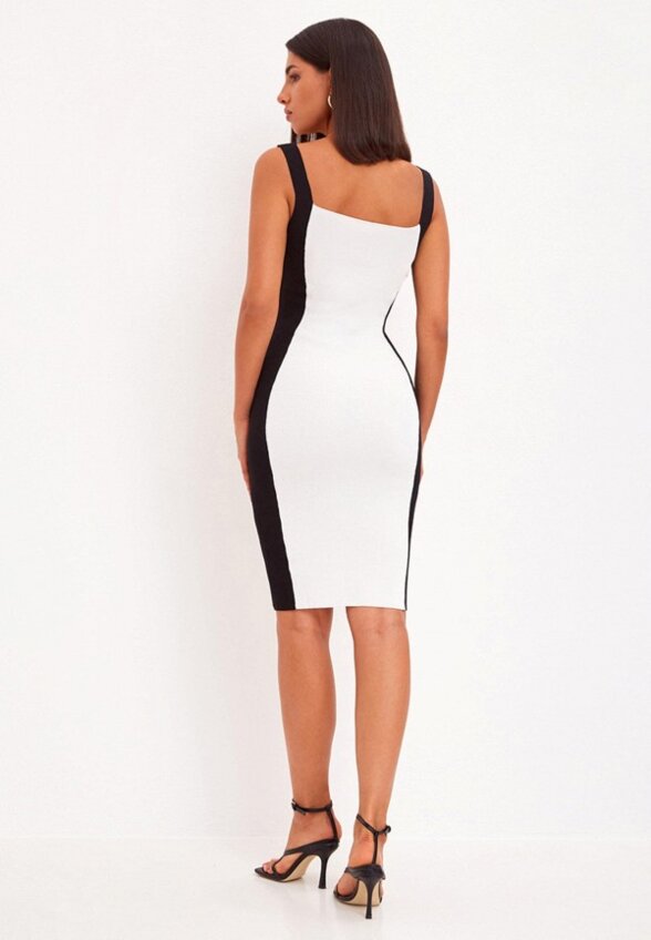 Платье Sandrine