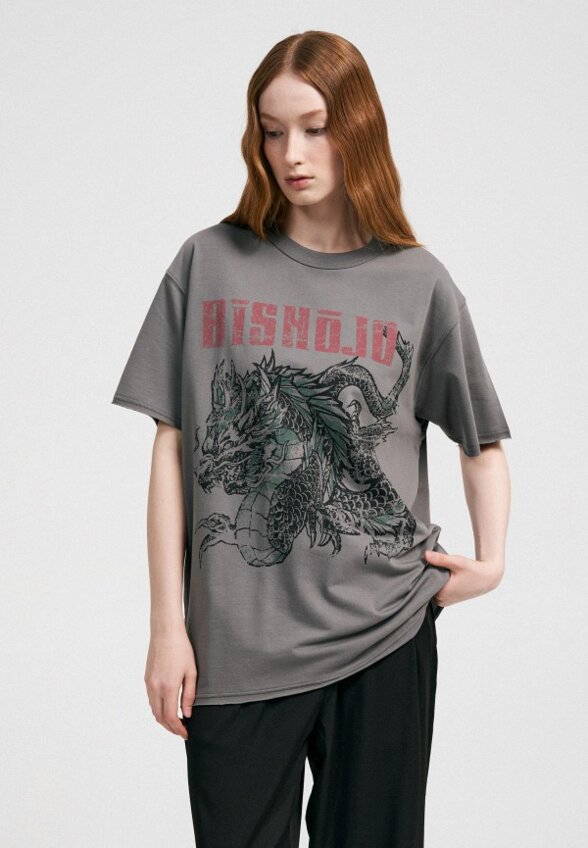 Футболка Твое