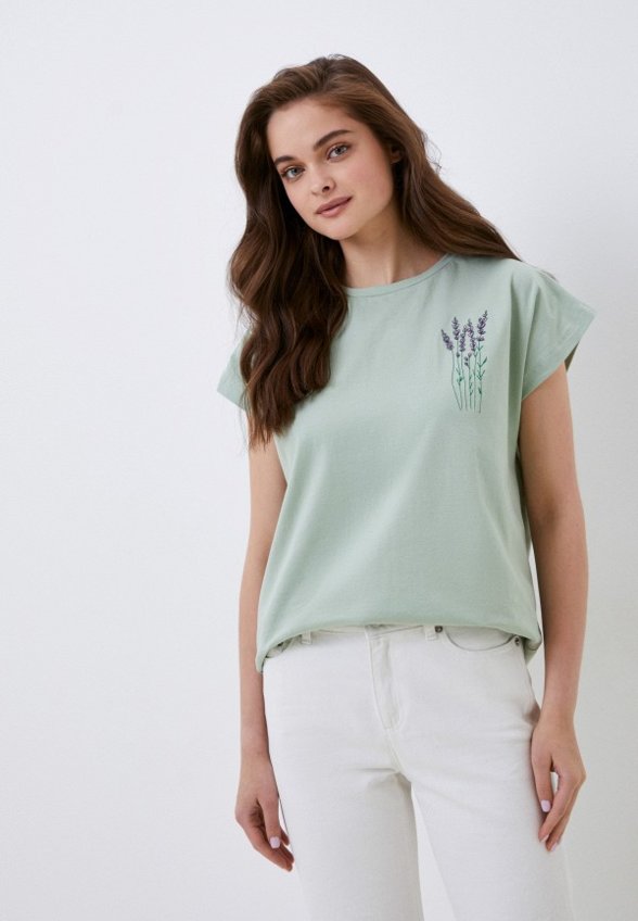 Футболка Neohit