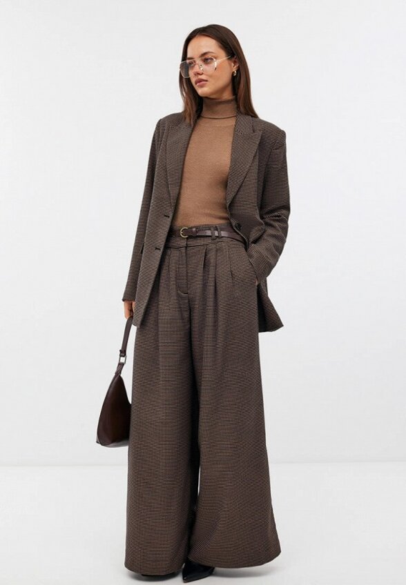 Водолазка Baon