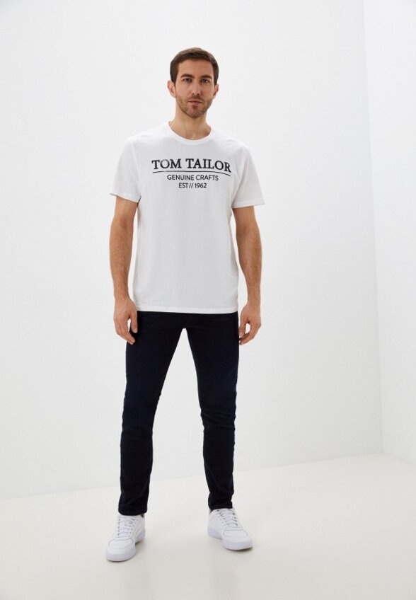 Джинсы Tom Tailor