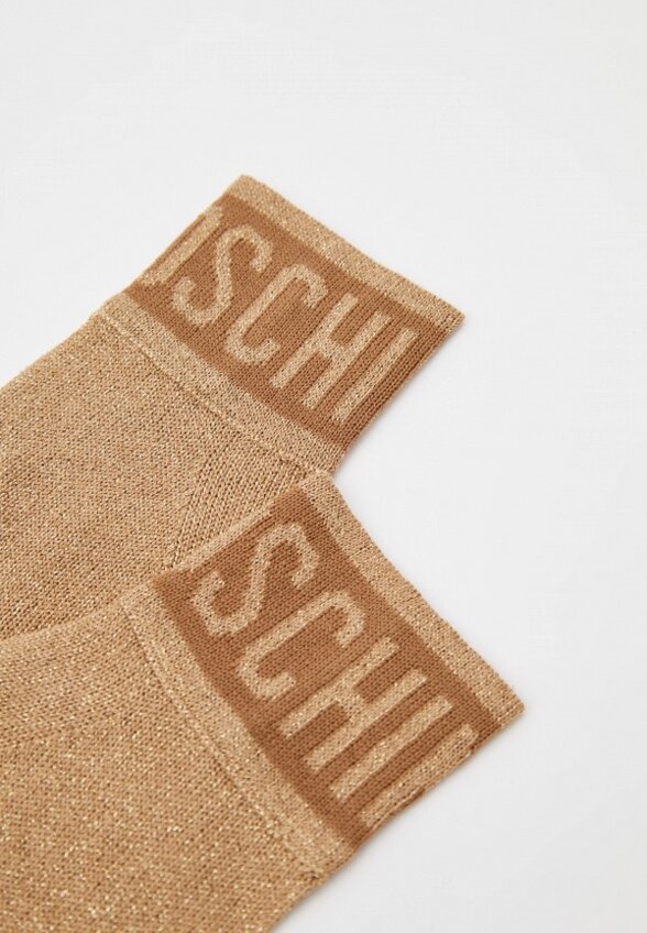 Перчатки Moschino