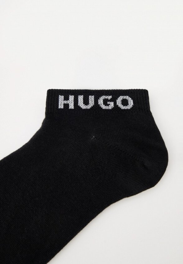 Носки 3 пары Hugo