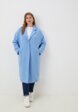 Пальто однобортное Modis1  - превью