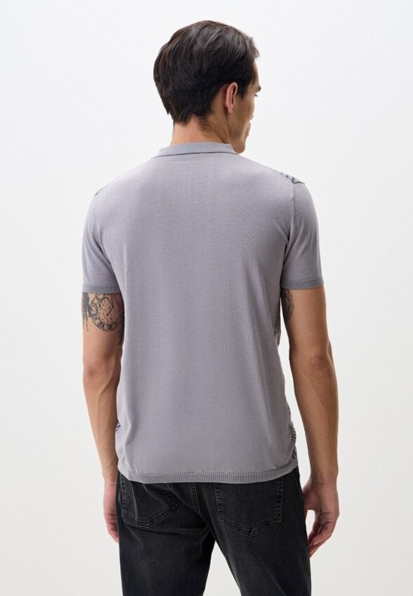 Поло Alessandro Manzoni