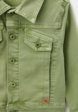 Куртка джинсовая Resser Denim3  - превью