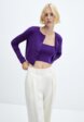 Кардиган Mango1  - превью