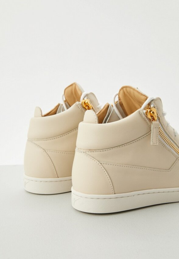 Кеды Giuseppe Zanotti