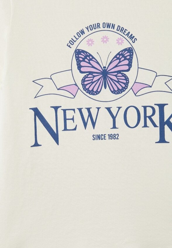 Футболка Koton