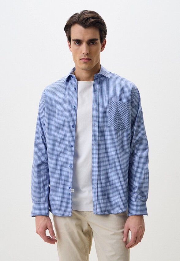 Рубашка Brostem