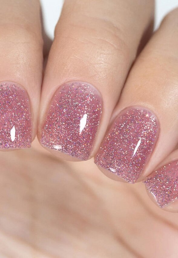 Лак для ногтей Masura