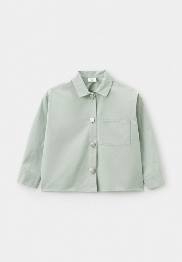 Рубашка Minaku