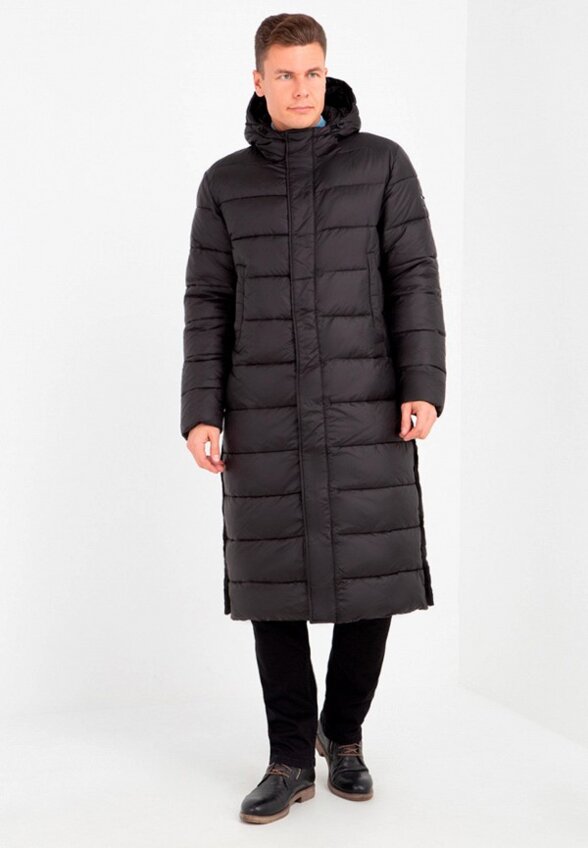 Пуховик Thomas Berger