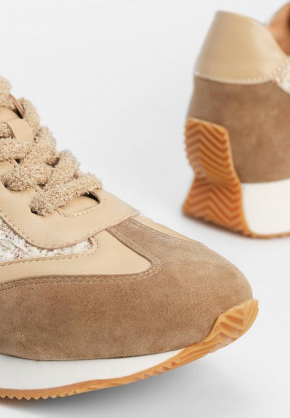 Кроссовки Calin Doux