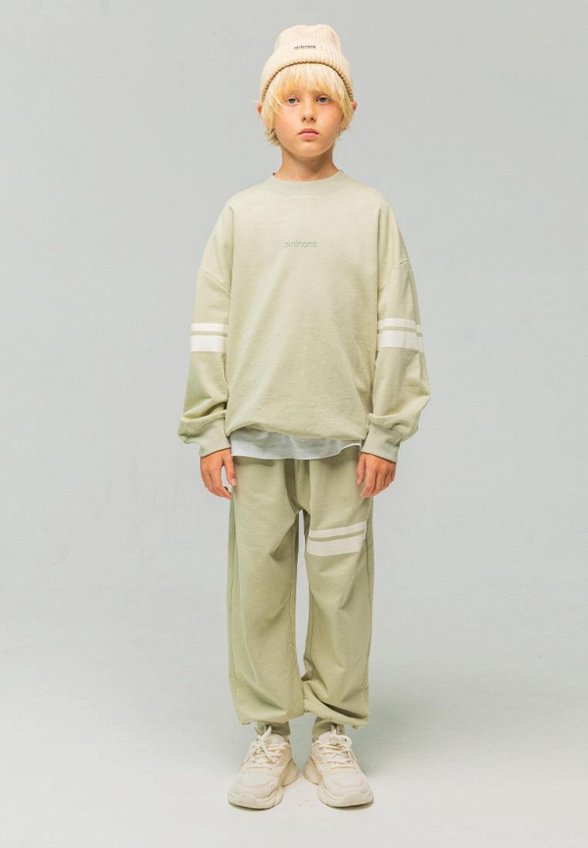 Брюки спортивные Nininono