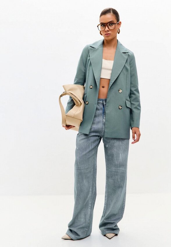 Жакет Eterlique