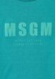 Футболка MSGM Kids3  - превью