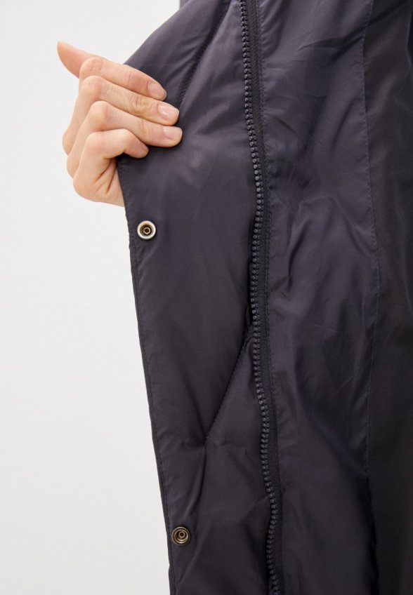 Куртка стеганая Winterra