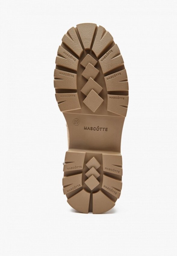 Ботинки Mascotte