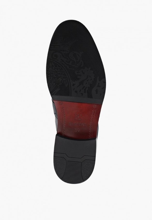 Лоферы Basconi