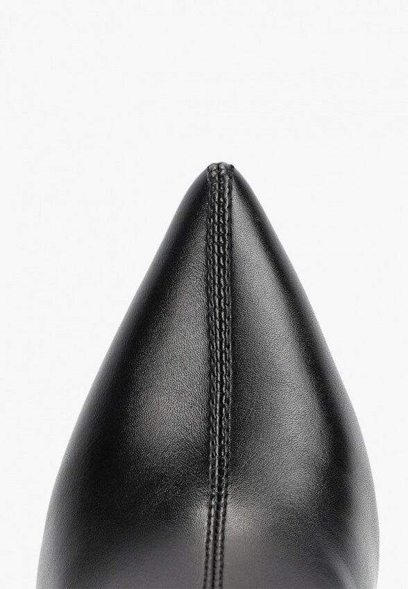 Ботфорты Crony