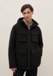Пуховик Finn Flare1  - превью