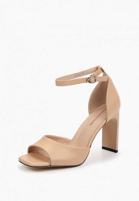 Босоножки Francesco Donni