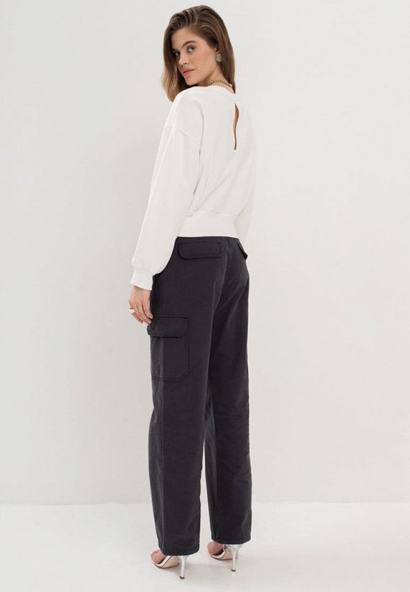 Свитшот Savage