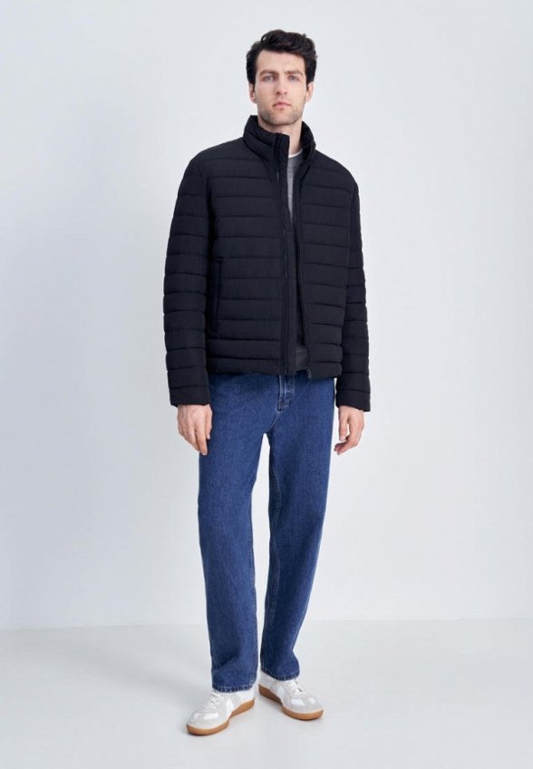 Куртка утепленная Finn Flare