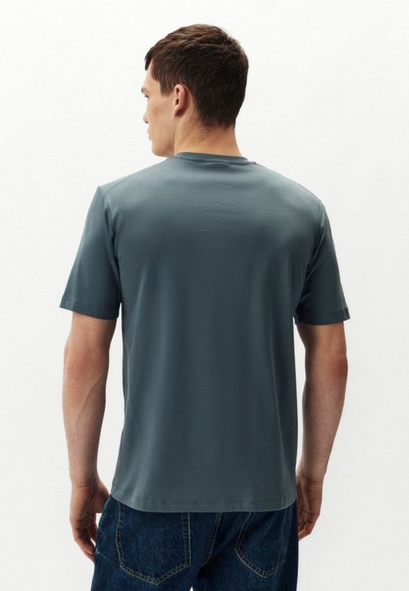 Футболка Mademan