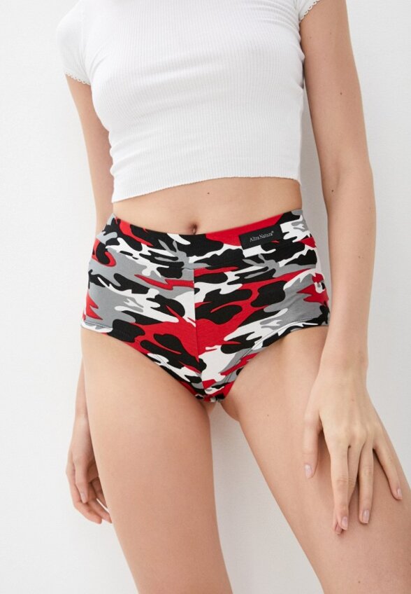 Шорты спортивные AltraNatura